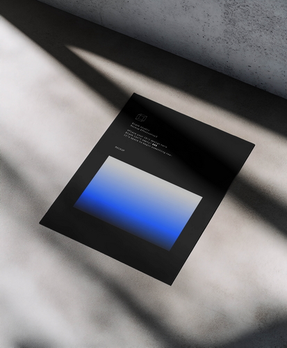 DIN Poster Paper Mockup Bundle 9